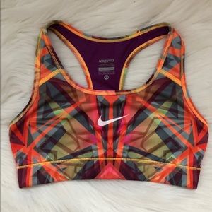Women’s Nike Sports Bra